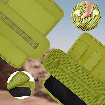 Amazon.com: ZINZ 2-Pack Universal Wide Shoulder Pad with Ultra